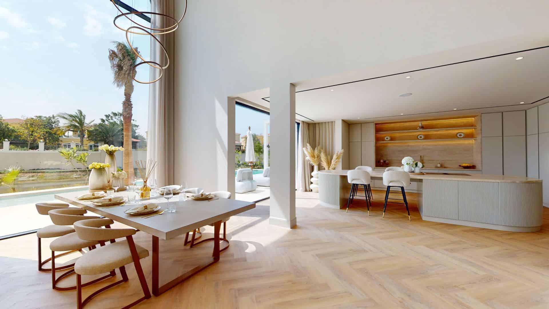Interior Design - Luxury Invest Group UK